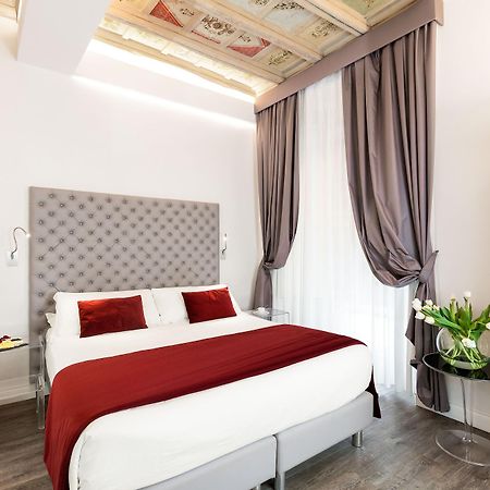 Hotel Navona Рим Экстерьер фото