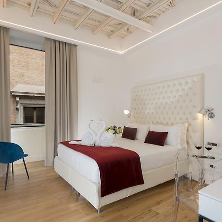Hotel Navona Рим Экстерьер фото