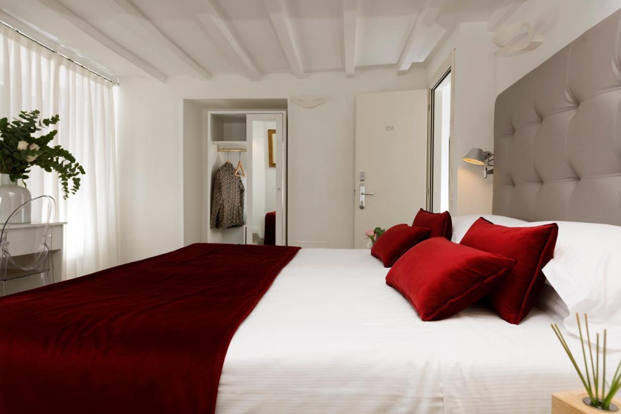 Hotel Navona Рим Экстерьер фото