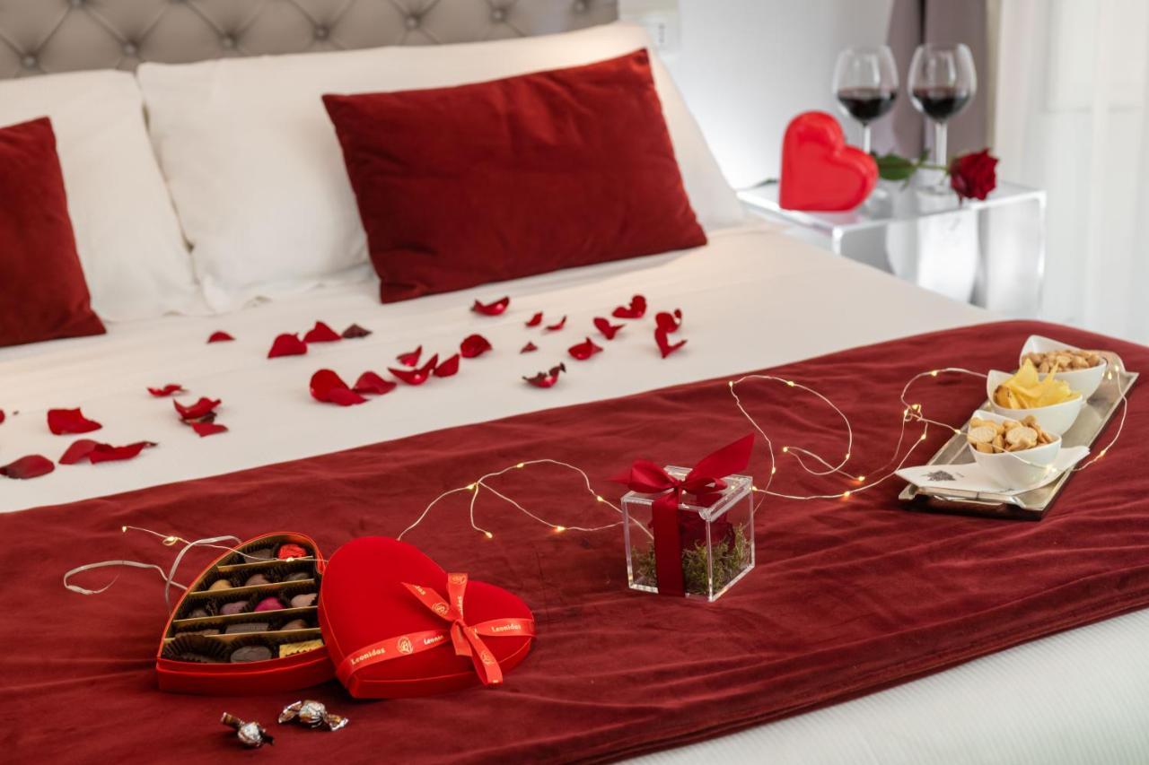 Hotel Navona Рим Экстерьер фото