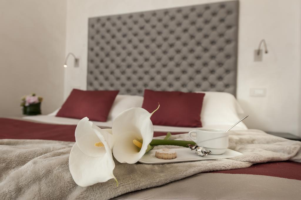 Hotel Navona Рим Экстерьер фото
