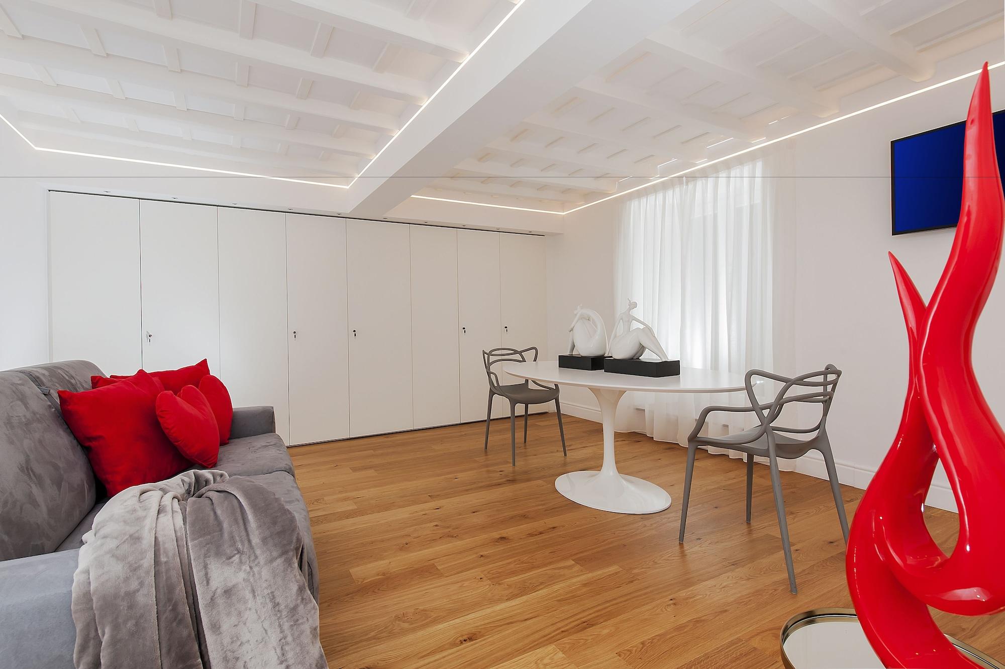 Hotel Navona Рим Экстерьер фото