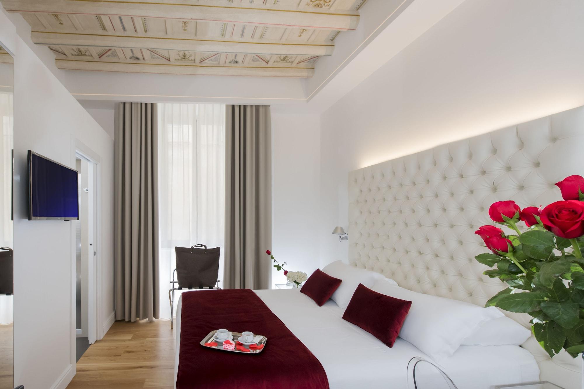 Hotel Navona Рим Экстерьер фото