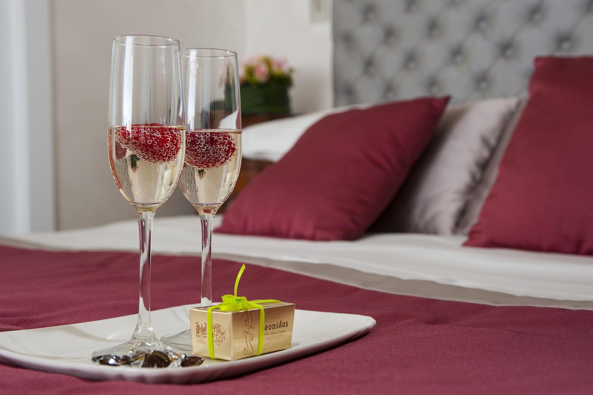 Hotel Navona Рим Экстерьер фото