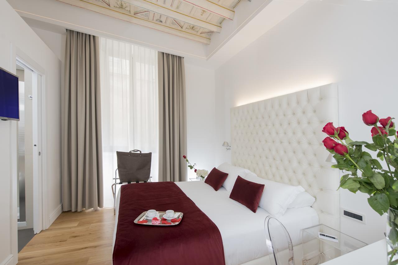 Hotel Navona Рим Экстерьер фото