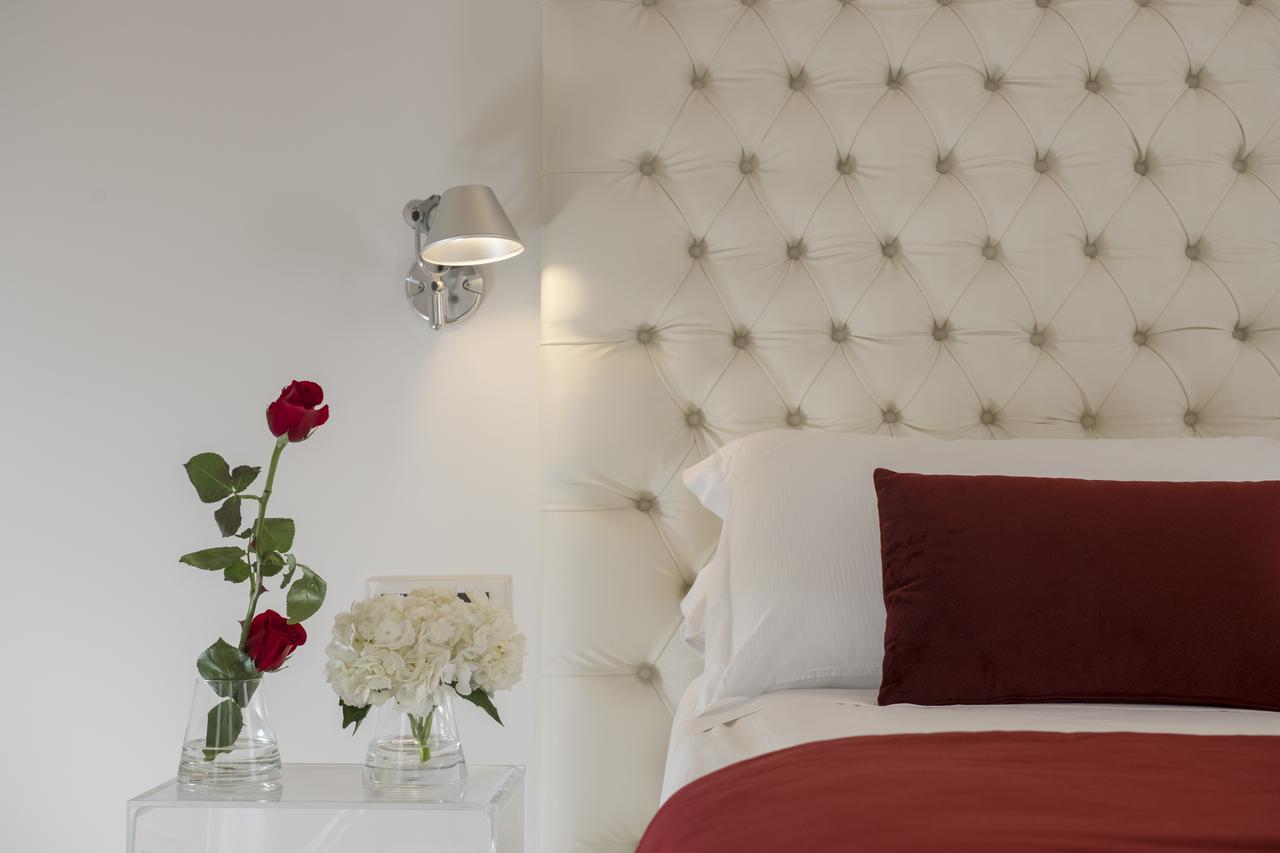 Hotel Navona Рим Экстерьер фото