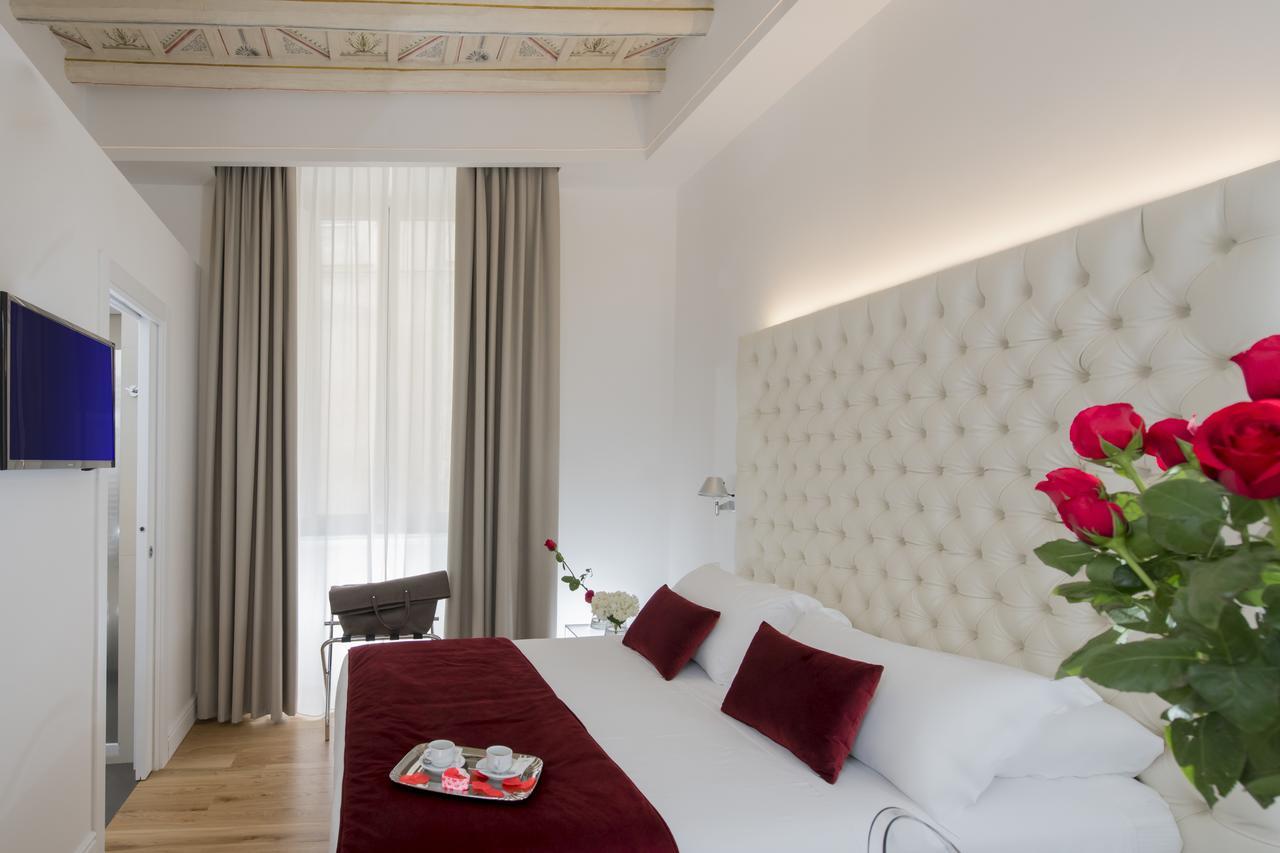Hotel Navona Рим Экстерьер фото