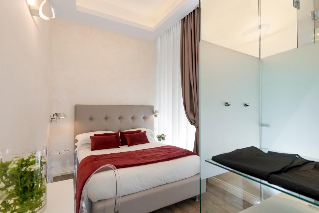 Hotel Navona Рим Экстерьер фото